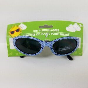 Kids Whale sunglasses with UV protection